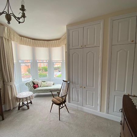 Cheriton Lodge Burnham-on-Sea Экстерьер фото