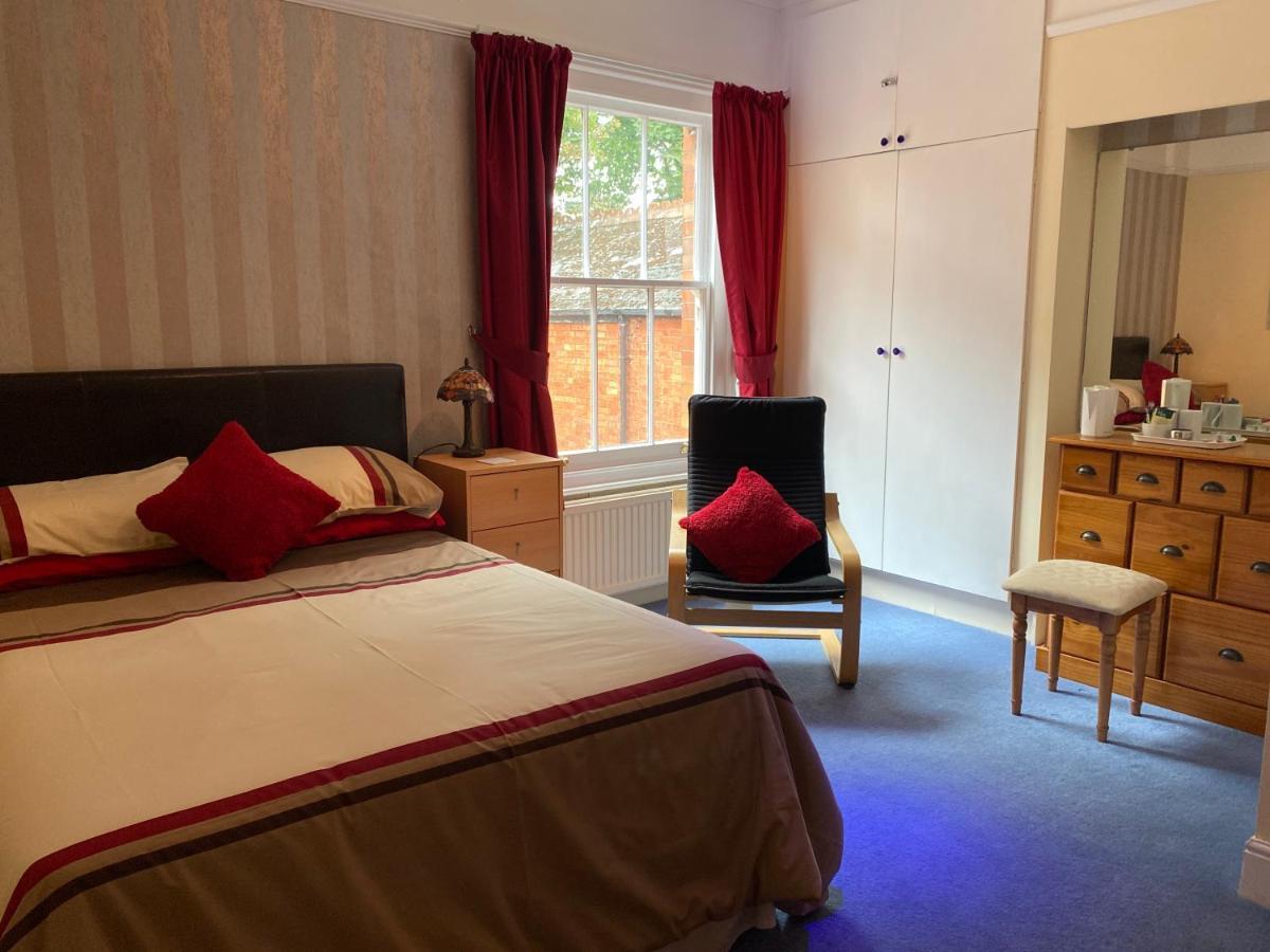 Cheriton Lodge Burnham-on-Sea Экстерьер фото