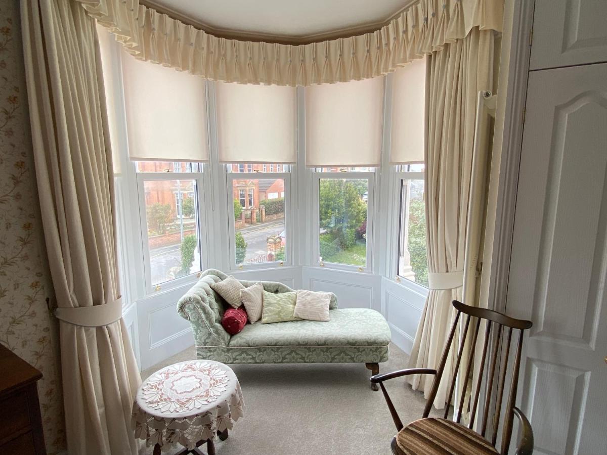 Cheriton Lodge Burnham-on-Sea Экстерьер фото
