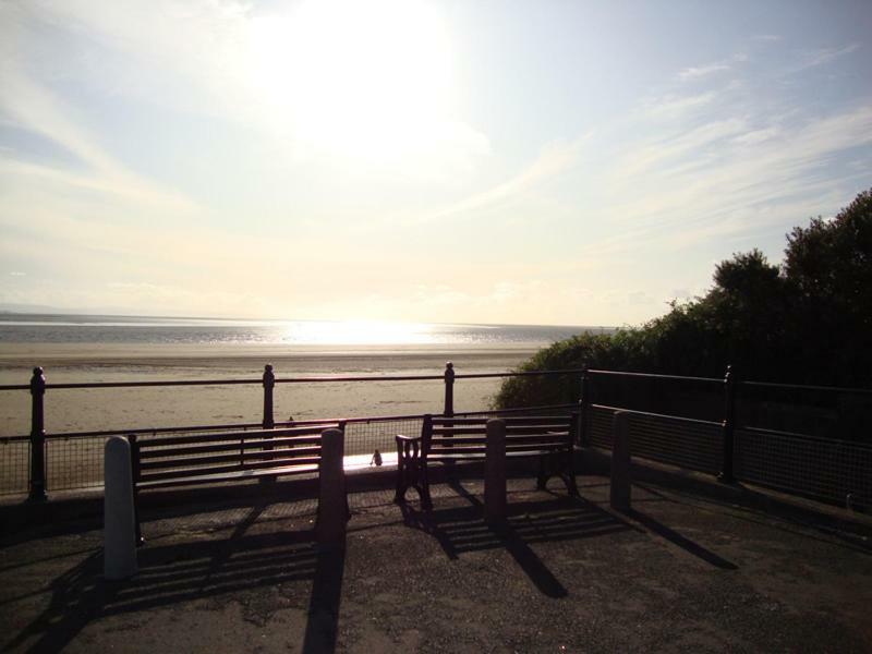 Cheriton Lodge Burnham-on-Sea Экстерьер фото