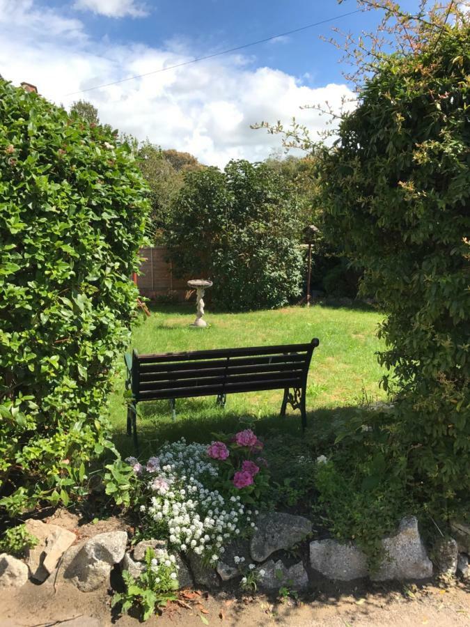 Cheriton Lodge Burnham-on-Sea Экстерьер фото